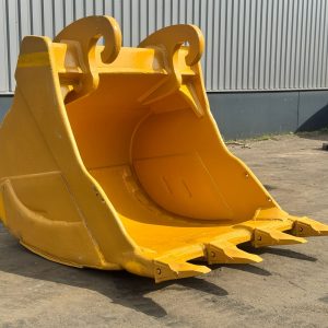 Excavation bucket HH8 CW70