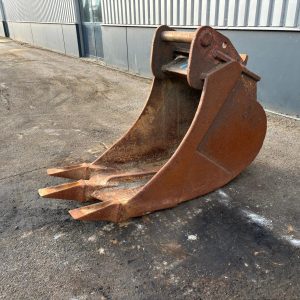 Dieplepel Lehnhoff HH4-700 MS25