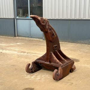 Verachtert Ripper CW45