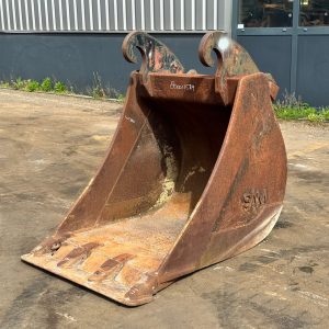 Verachtert graafbak HH4 CW40