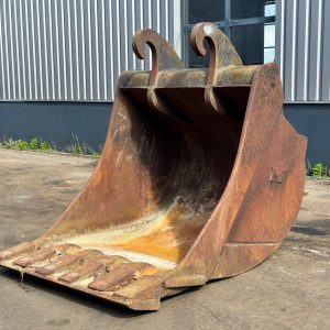 Verachtert graafbak HH6 CW55S