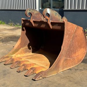 Verachtert graafbak HH4 CW40