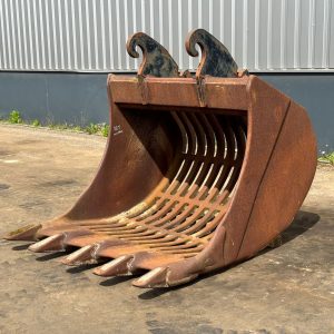 Verachtert graafbak HH4 CW40