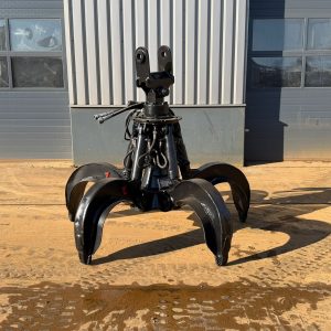 Verachtert grapple GSM.25.500