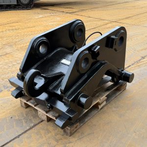 Caterpillar Quick coupler CW70 for 374F