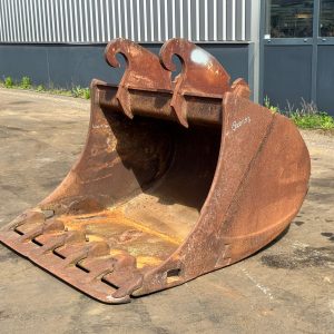 Verachtert Excavation bucket HH4 CW40