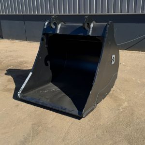 Excavation bucket / EBHD-3-70-120 / CW40