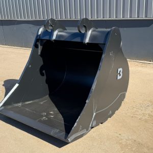 Excavation bucket / EBHD-4-85-1400 / CW40
