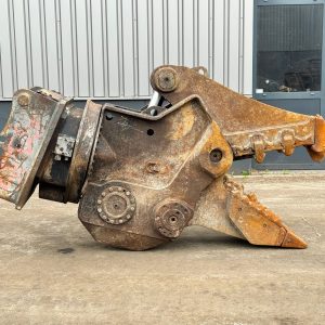 Caterpillar Abbruchschere MP 324 P
