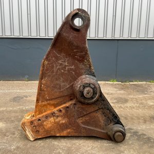 Caterpillar Abbruchschere S-JAW MP 324