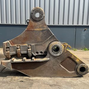 Demolition JAW VTP50