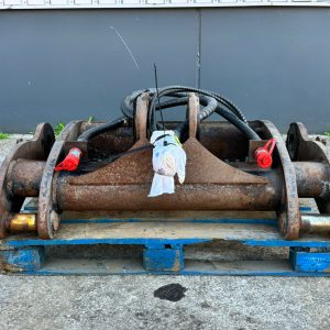 Caterpillar Quick coupler 950M/950km