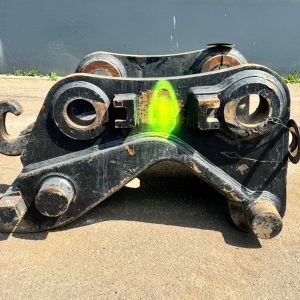 Verachtert snelwissel CW70
