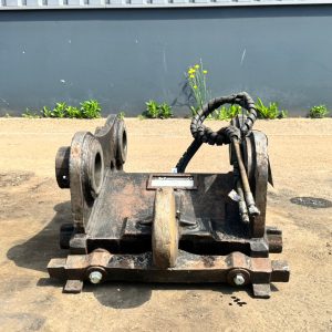 Verachtert Quick coupler CW40 H-4-N