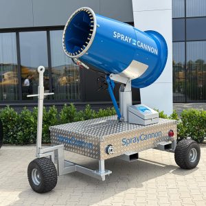 MB Dustcontrol Spraycannon 60