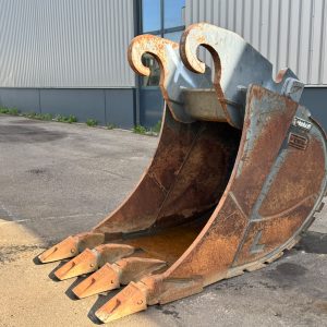 Lehnhoff excavation bucket HH5-1000 CW55S