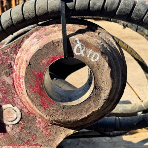 OilQuick OQ80