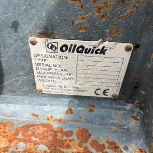 OilQuick OQ70/55
