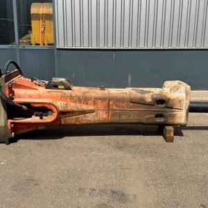 Rammer 4099