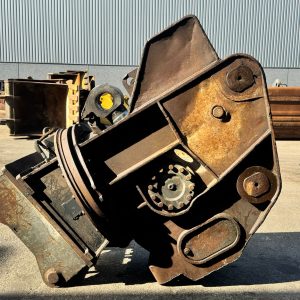 Caterpillar MP30 /Verachtert VT50