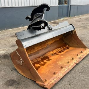 Caterpillar Tilt bucket NGT-3-2000