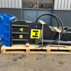 Hammer HS2000