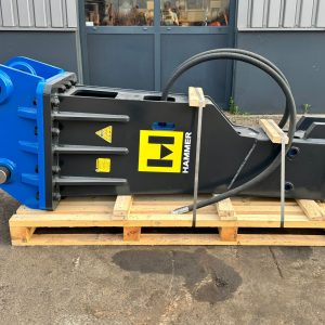 Hammer HS2000