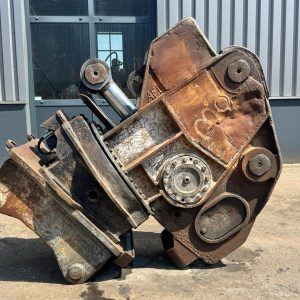 Demolition shear MP20 / VT40