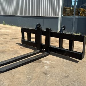 Volvo BM Mech 11 Ton 2400/1600mm