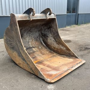 VANTEC Excavation bucket HG4 CW40