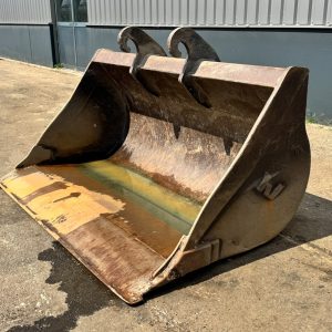 Verachtert Ditch cleaning bucket CW 40 NG-4-60-210