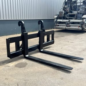 Pallet forks L150-L220 Mech 11 Ton 2400/1600mm