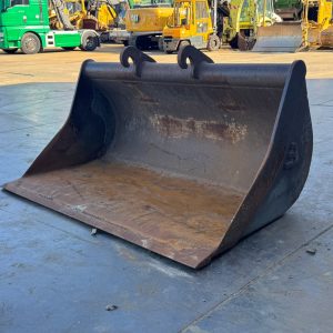 Ditch cleaning bucket CW30 / CW40 2200mm
