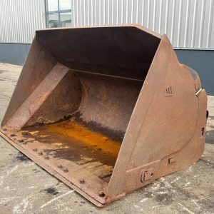 High cube bucket 2250mm (CAT 930)