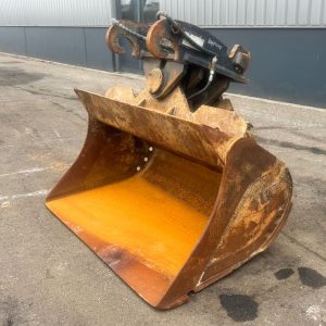 Verachtert Tilt bucket CW 30 S