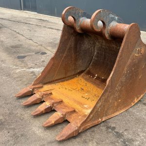 Verachtert Excavation bucket 1000mm CW20/30/40S
