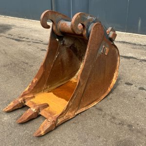 Verachtert Excavation bucket 650mm CW20/30/40S