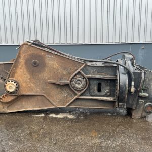 Caterpillar Demolition shear S320 / VHS 30